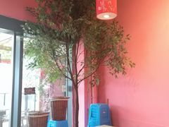-桃花沅火锅(长嘉汇江景店)