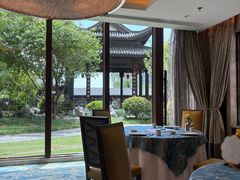 -扬州香格里拉·香宫中餐厅