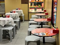 -海底捞火锅(宇飞大厦店)