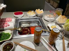 -海底捞火锅(宇飞大厦店)