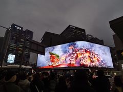 -新世界百货(明洞总店)