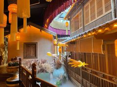 -叶叶菩提(太原别墅店)