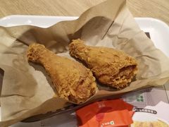 -德克士(宝鸡店)