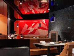 大堂-虾胡闹龙虾馆(湄南河店)
