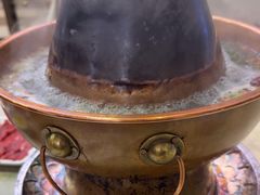 -虾大侠·盱眙龙虾老北京铜锅涮羊肉(金楠天街店)