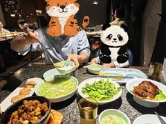 -小城故事·地道宁波味(月湖盛园店)