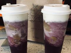 -喜茶(永旺梦乐城店)