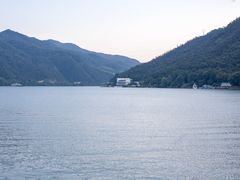 -严子陵钓台(富春江小三峡)