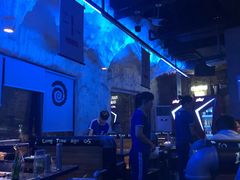 -很久以前羊肉串(打浦路店)