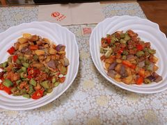 -文三里屯面馆(三里屯店)