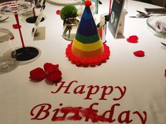 -王品牛排(郑州大卫城店)