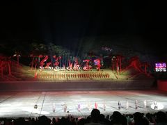 -三亚红色娘子军演艺公园景区