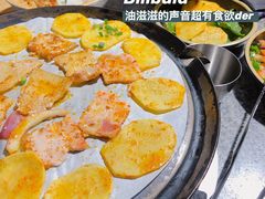 -酒拾烤肉(南城店)
