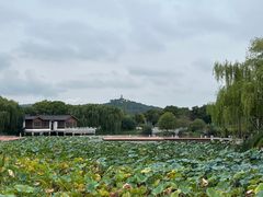 -石湖景区
