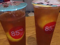 -85度C(生甜甜圈研究工坊·东莞黄江星光城店)