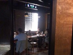 -绿茶餐厅(华联万柳店)