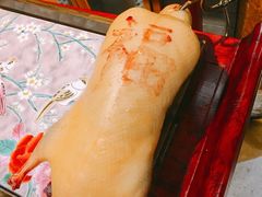 -局气 烤鸭·北京菜(光华路店)