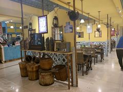 大堂-格日勒阿妈蒙古厨房(大召店)