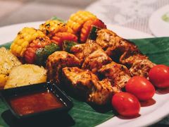 -Onion restaurant