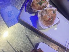 -很久以前羊肉串(大华三路店)