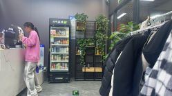 -藤野造型烫染·漂发