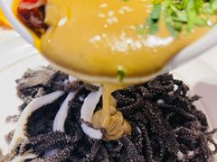 -浩爷羊蝎子火锅(双榆树店)