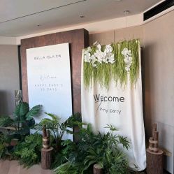 -Bella ISLA艾屿月子(北京三里屯洲际店)