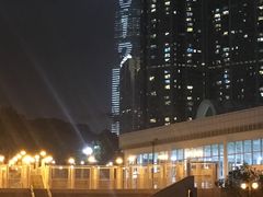 -九龙公园