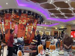 -好福记饭店(红梅公园店)