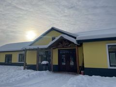 -北极村旅游风景区