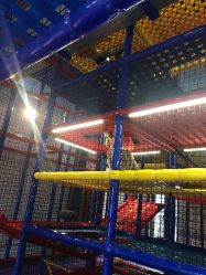 -动力星球家庭亲子游乐中心