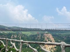 -本溪大峡谷