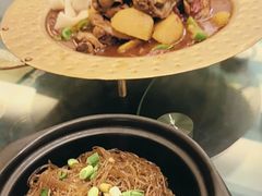 -阿拉丁新疆风味餐厅·清真(罗廊巷店)