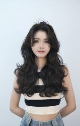 -FASHION PALACE hair+