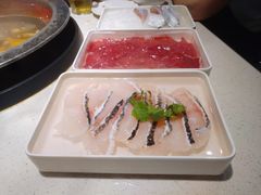 -川西坝子火锅(金沙1.0直营店)