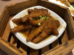 -广州逸林假日酒店·四季桃源中餐厅(白云山风景区店)