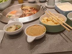 -狼头山火锅 KTV欢唱·烤串(理工大学店)