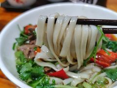 -肆姐面粉馆(坡子街店)