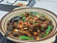 -宗氏一喜砂锅·特色湖北菜(楚河汉街店)