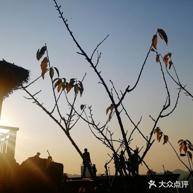 贵阳周边游|游走在泉湖公园的美妙时光