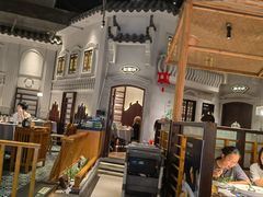 -晓粤·惹味粤菜(凯德乐峰广场店)