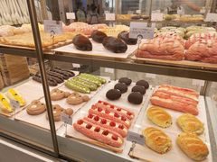 -奈雪的茶(市百一店)