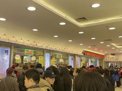 -芦庄子桂顺斋(和平路总店)