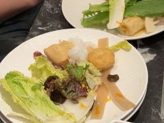 -牛YO寿喜烧·铁板烧和牛火锅自助(市府恒隆店)