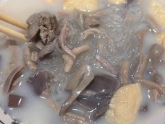 -鸭小妹鸭血粉丝(老门东店)