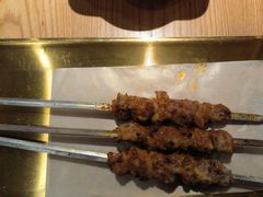 -谷丽麦馕新疆菜·清真(步步高梅溪新天地店)