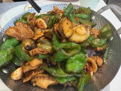 -船歌·鱼水饺青岛菜(国贸商城店)