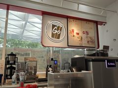 -Tims天好咖啡·贝果(融汇佳盛大厦店)
