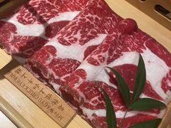 -锦和牛·炭火烧肉(ICC太和里店)