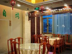 -烤肉宛饭庄(北新桥店)